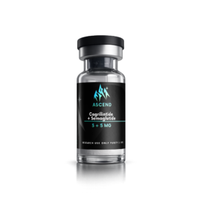Cagrilintide + Semaglutide